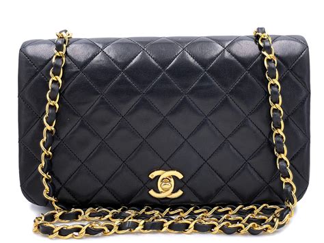 sac borse chanel 1989